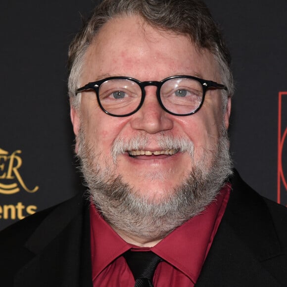 - Guillermo del Toro au photocall de la soirée des "27ème Art Director's Guild Awards" à Los Angeles, le 18 février 2023. © Billy Bennight/AdMedia via Zuma Press/Bestimage