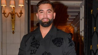 Kendji Girac réapparaît après le drame et annonce son grand retour en musique, ses fans sont fous de joie !