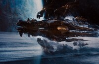La bande-annonce de Jupiter : Le Destin de l'univers