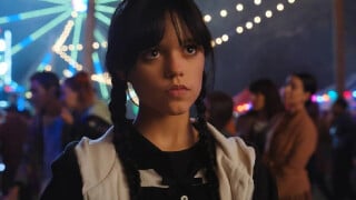 Mercredi saison 2 : bientôt un crossover avec Stranger Things ? Jenna Ortega se confie sur l'apparition d'une star, "On en parle tout le temps..."