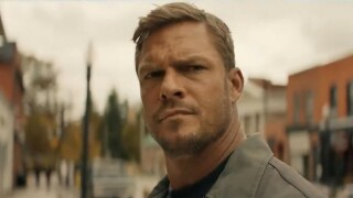 Reacher : en plus d'une saison 3, la série la plus badass en streaming devrait avoir un spin-off (sur le meilleur personnage !)