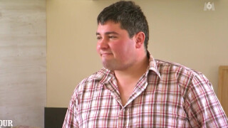 L'amour est dans le pré 2024 : Valentin est-il en couple ou célibataire ? Découvrez sa situation amoureuse actuelle ! (spoiler)