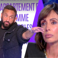 "Vous êtes agressif et méchant" : Géraldine Maillet attaquée par Cyril Hanouna dans TPMP, les téléspectateurs sont scandalisés