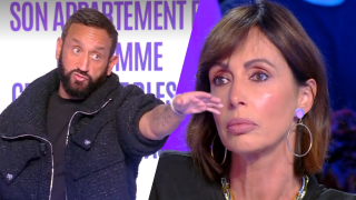 "Vous êtes agressif et méchant" : Géraldine Maillet attaquée par Cyril Hanouna dans TPMP, les téléspectateurs sont scandalisés