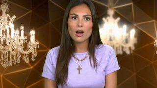 Les Cinquante saison 3 : Lisa-Marie porte plainte contre l'homme qui lui veut du mal, "On a violé mon intimité"