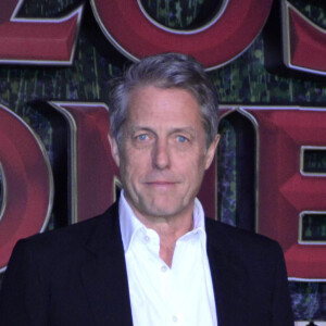 Hugh Grant - Photocall du film "Dungeons & Dragons: Honor Among Thieves" à Mexico. © Photoshot / Panoramic / Bestimage