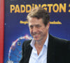 Info - Hugh Grant fête ses 60 ans le 9 septembre - Hugh Grant - Les célébrités posent lors du photocall de la première de 'Paddington 2' à Westwood.