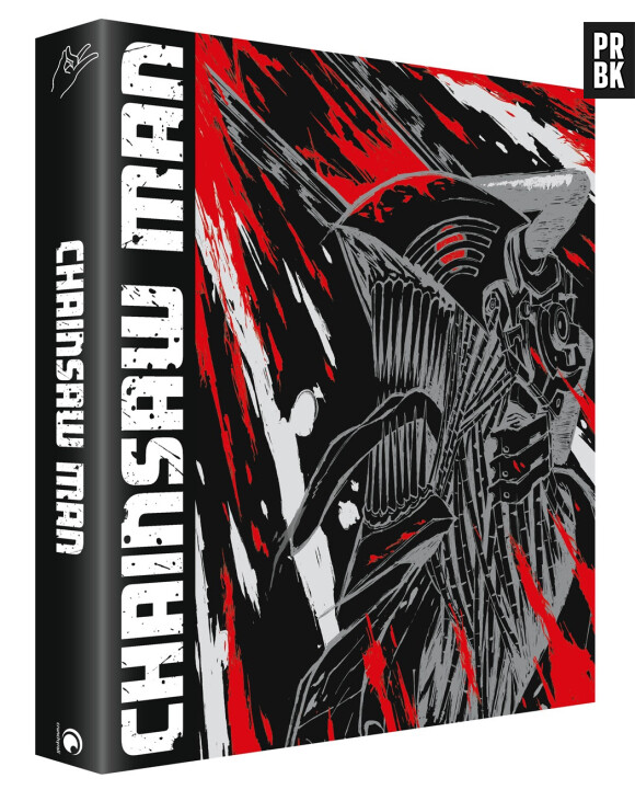 Chainsaw Man : un coffret collector pour la saison 1