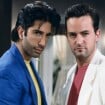 "Il ne me l'aurait jamais dit" : 1 an après la disparition de Matthew Perry, David Schwimmer bouleversé par une révélation sur l'acteur