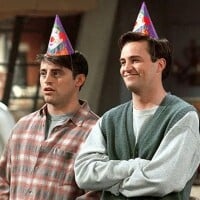 Friends : 1 an après la disparition de Matthew Perry, l'état de Matt LeBlanc (Joey) inquièterait les acteurs, "Il est tellement reclus"