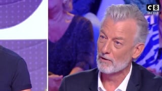 "Elle faisait l'amour avec un autre homme" : Gilles Verdez (TPMP) raconte le jour où il a surpris sa femme en train de le tromper