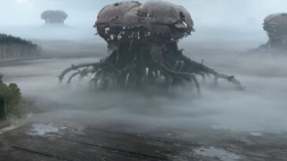 Considéré comme un chef-d'oeuvre, ce film de science-fiction est pourtant totalement passé inaperçu