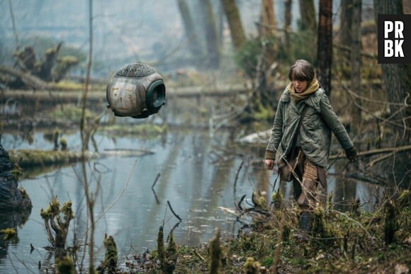 Vesper Chronicles est un trésor caché du cinéma de science-fiction.