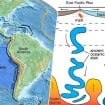 Une découverte digne d'un film de science-fiction : cette structure étrange se déplace lentement dans les fonds marins du Pérou... Elle est là depuis l'époque des dinosaures !