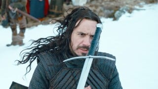 "Je n'ai pas été convié" : un personnage culte de la série et adoré des fans absent des films Kaamelott 2 et 3 ? Son acteur raconte