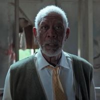 Ce film d'action cartonne en streaming, mais il se fait dézinguer par la presse et le public... Il est même considéré comme le pire film de Morgan Freeman !