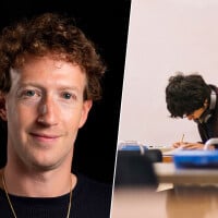 Pour obtenir un emploi chez Meta, suivez l'exemple de la fille de Mark Zuckerberg : moins de diplômes et plus de compétences