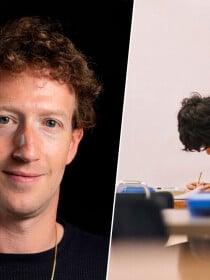 Pour obtenir un emploi chez Meta, suivez l'exemple de la fille de Mark Zuckerberg : moins de diplômes et plus de compétences