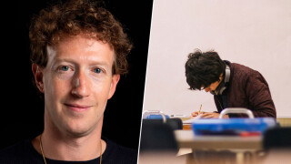 Pour obtenir un emploi chez Meta, suivez l'exemple de la fille de Mark Zuckerberg : moins de diplômes et plus de compétences