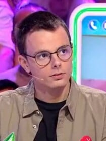 Les 12 Coups de Midi : Emilien bientôt éliminé ? Il se confie sur la fin de son parcours, "Il faut perdre un jour"