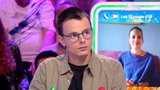 Les 12 Coups de Midi : Emilien bientôt éliminé ? Il se confie sur la fin de son parcours, "Il faut perdre un jour"
