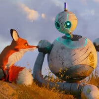 Si vous aimez Le Robot Sauvage, vous allez adoré ce film d'animation craquant et axé écologie !