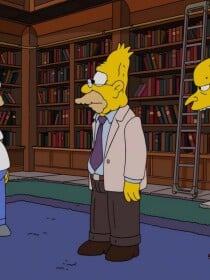 36 ans après ses débuts, Les Simpson dévoile la vérité sur le plus gros mystère autour d'Homer