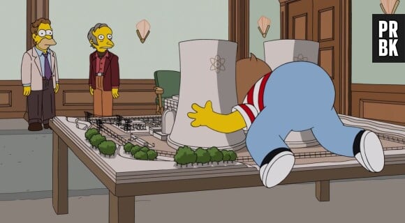 36 ans après ses débuts, Les Simpson dévoile la vérité sur le plus gros mystère autour d'Homer