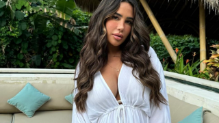Milla Jasmine annonce avoir accouché et dévoile le prénom de sa fille... Mais les internautes émettent encore des doutes sur sa grossesse !