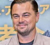 Leonardo Dicaprio - Première du film "Once upon a time in Hollywood" à Tokyo. © Imago / Panoramic / Bestimage