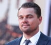 Leonardo DiCaprio - Les célébrités assistent à la première de "Once Upon a Time in Hollywood" à Hollywood.