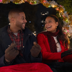 "Meilleur film de Noël de tous les temps" : Numéro 1 sur Netflix, ce film avec Christina Milian lance parfaitement la saison des films de Noël !
