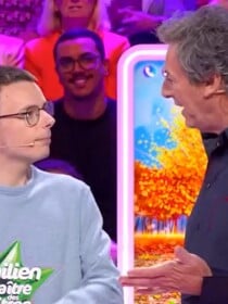 Les 12 Coups de Midi : Emilien aidé par la production ? Il révèle être en contact avec le rédacteur en chef, "on débat des questions de temps en temps"