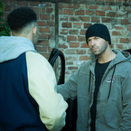 La Cage saison 2 : Franck Gastambide tease déjà une suite sur Netflix... située hors de la cage, "La plus grosse violence pour un combattant..."