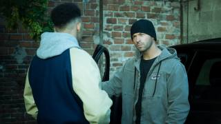 La Cage saison 2 : Franck Gastambide tease déjà une suite sur Netflix... située hors de la cage, "La plus grosse violence pour un combattant..."