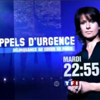 Appels d&#039;Urgence &#039;&#039;Délinquance au coeur de Paris&#039;&#039; sur TF1 ce soir ... bande annonce