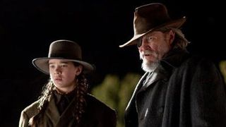 True Grit ... ça sort demain au cinéma ... deux nouveaux extraits en VF (vidéo)