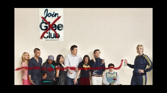 Glee saison 2 ... on connait le nom des jurés des championnats régionaux (spoiler)