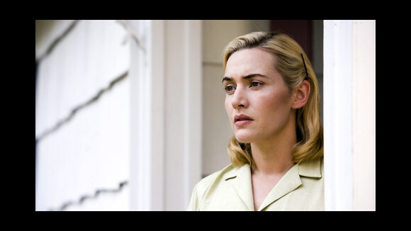 The Dark Knight Rises ... Kate Winslet en option