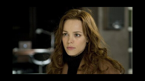 The Vow ... La première photo du film avec Channing Tatum et Rachel McAdams