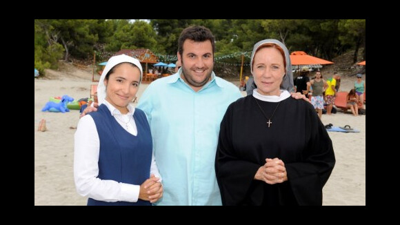 Camping Paradis ... le 14 mars 2011 sur TF1