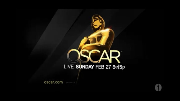 Cérémonie des Oscars 2011 ... Et les gagnants sont ...