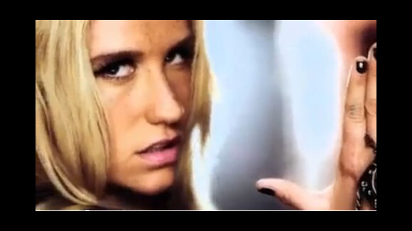 Kesha ... Blow, son nouveau clip