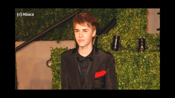 Justin Bieber ... Sa description de la fille parfaite