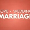 Love Wedding Marriage avec Kellan Lutz et Mandy Moore ... La bande-annonce