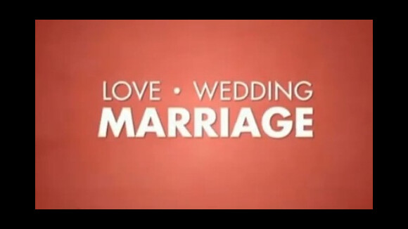 Love Wedding Marriage avec Kellan Lutz et Mandy Moore ... La bande-annonce