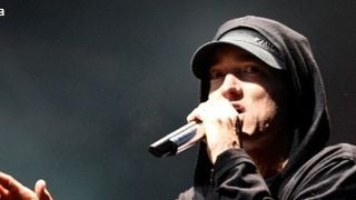 Eminem ... son featuring avec B.o.B ... ''Things Get Worse''