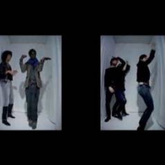 Ayo ... Le clip I Want You Back, reprise des Jackson 5