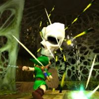 Zelda 3D : Ocarina of Time  ... sortie en juin prochain