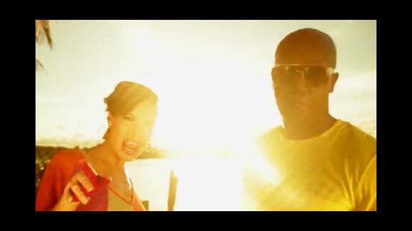 Fais Doucement ... le clip du featuring Zaho/Rohff